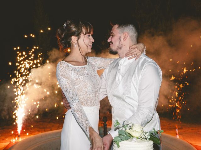 Il matrimonio di Jozua e Kelly  a Acqui Terme, Alessandria 52