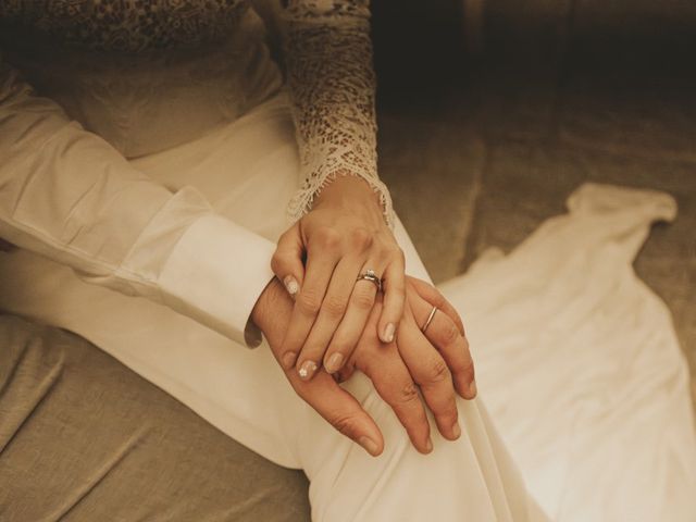 Il matrimonio di Jozua e Kelly  a Acqui Terme, Alessandria 53