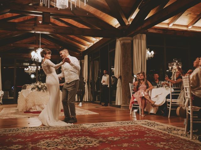 Il matrimonio di Jozua e Kelly  a Acqui Terme, Alessandria 54