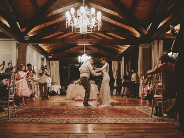 Il matrimonio di Jozua e Kelly  a Acqui Terme, Alessandria 55
