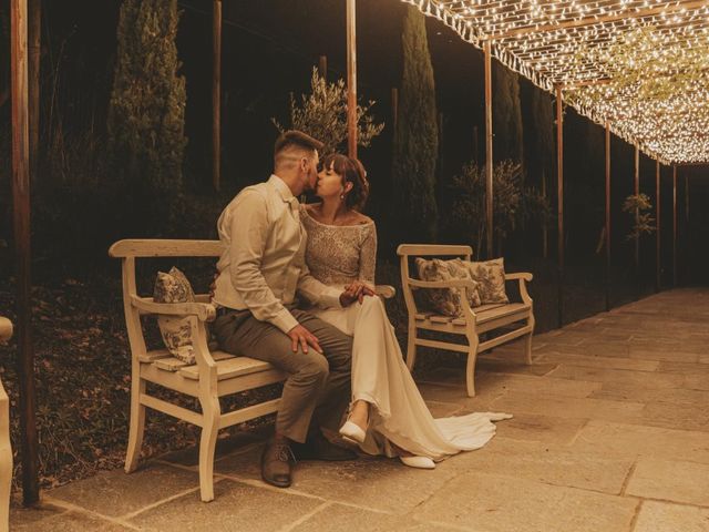 Il matrimonio di Jozua e Kelly  a Acqui Terme, Alessandria 57