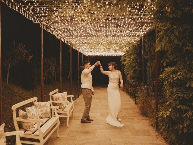 Il matrimonio di Jozua e Kelly  a Acqui Terme, Alessandria 58