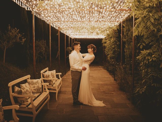 Il matrimonio di Jozua e Kelly  a Acqui Terme, Alessandria 59