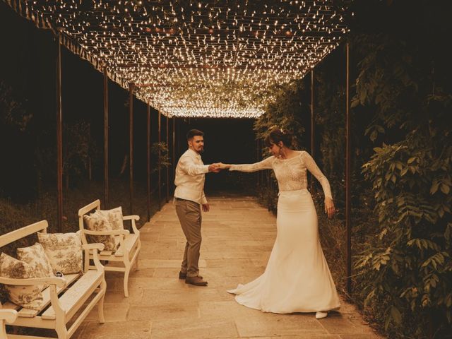 Il matrimonio di Jozua e Kelly  a Acqui Terme, Alessandria 60
