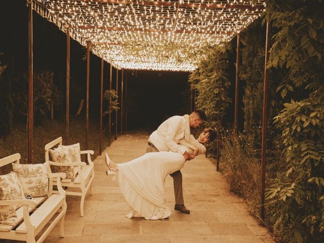 Il matrimonio di Jozua e Kelly  a Acqui Terme, Alessandria 61