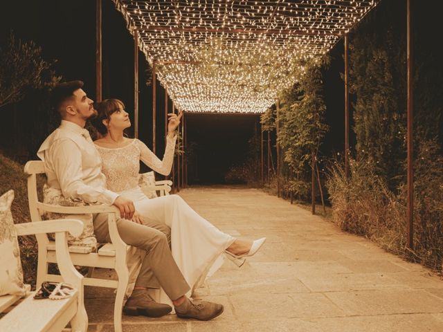 Il matrimonio di Jozua e Kelly  a Acqui Terme, Alessandria 63