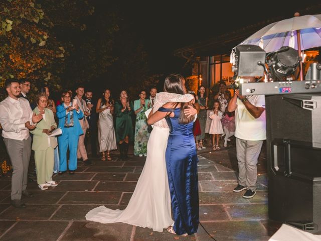 Il matrimonio di Jozua e Kelly  a Acqui Terme, Alessandria 65