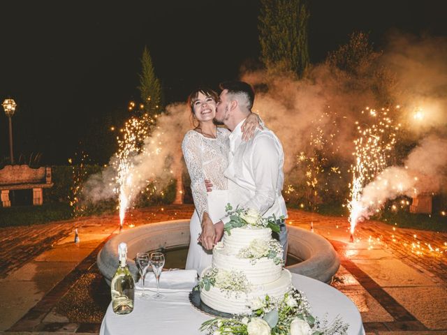 Il matrimonio di Jozua e Kelly  a Acqui Terme, Alessandria 66