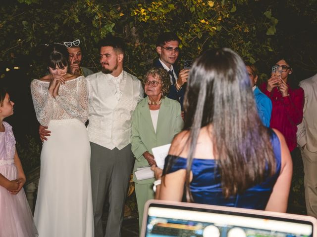 Il matrimonio di Jozua e Kelly  a Acqui Terme, Alessandria 67
