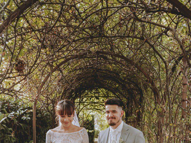 Il matrimonio di Jozua e Kelly  a Acqui Terme, Alessandria 68