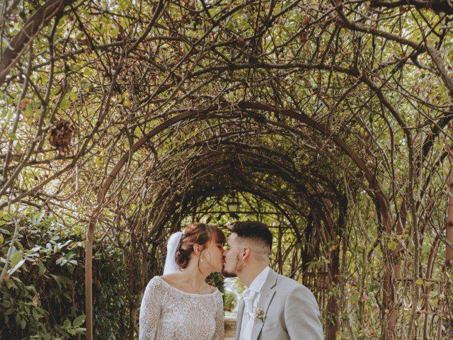 Il matrimonio di Jozua e Kelly  a Acqui Terme, Alessandria 69