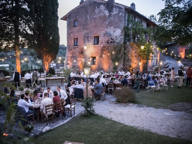 Il matrimonio di Giulia e Luca a Fiumicino, Roma 26