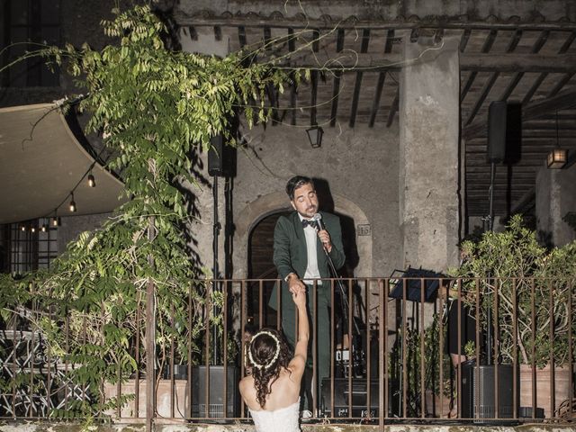 Il matrimonio di Giulia e Luca a Fiumicino, Roma 29