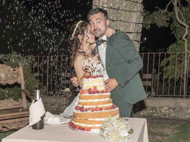 Il matrimonio di Giulia e Luca a Fiumicino, Roma 32