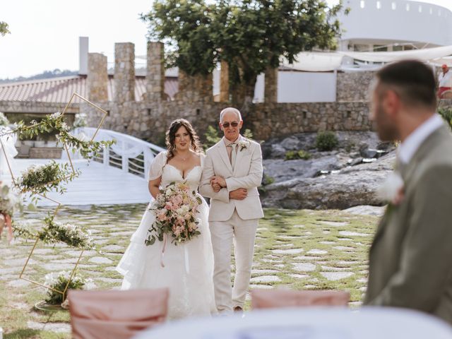 Il matrimonio di Lucie e Simone a Itri, Latina 18