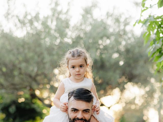 Il matrimonio di Mirko e Luana a Lanciano, Chieti 2
