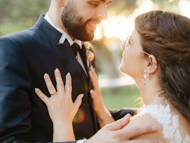 Il matrimonio di Mirko e Luana a Lanciano, Chieti 9