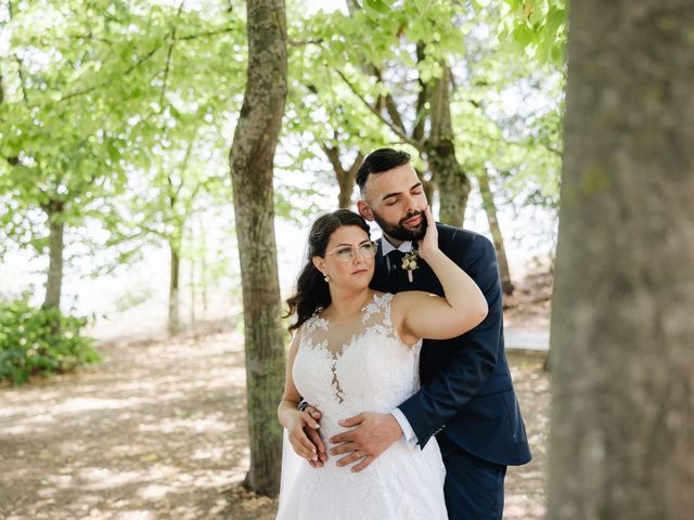Il matrimonio di Mirko e Luana a Lanciano, Chieti 12
