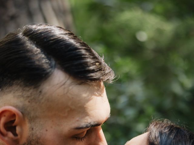 Il matrimonio di Mirko e Luana a Lanciano, Chieti 17