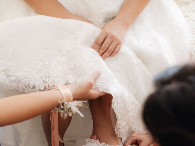 Il matrimonio di Mirko e Luana a Lanciano, Chieti 24