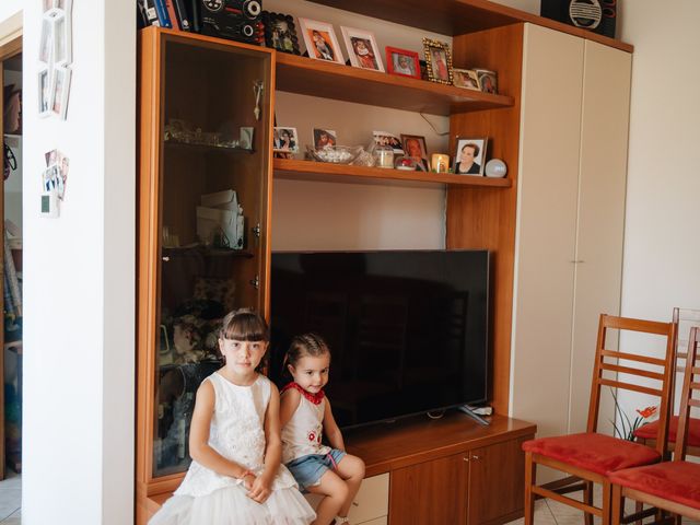 Il matrimonio di Mirko e Luana a Lanciano, Chieti 31