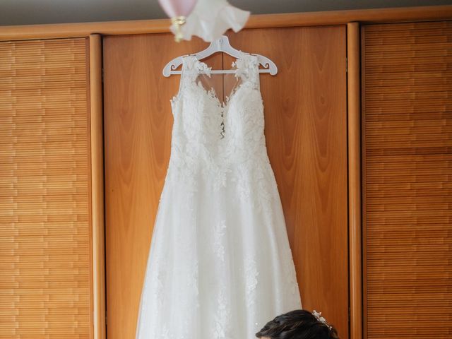 Il matrimonio di Mirko e Luana a Lanciano, Chieti 33