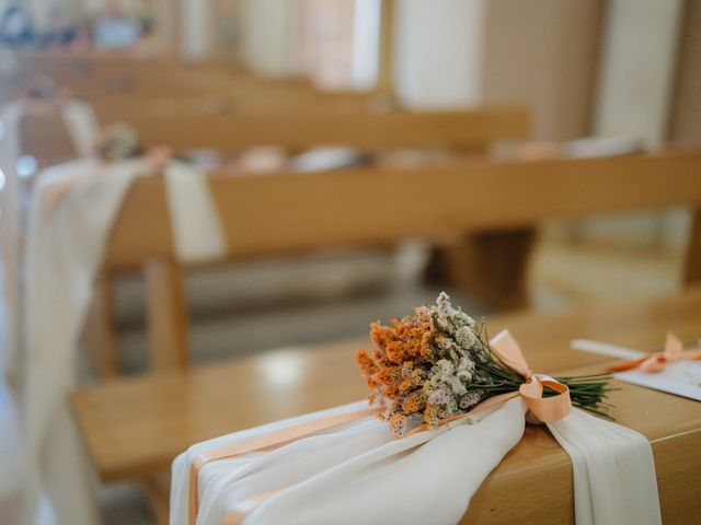 Il matrimonio di Mirko e Luana a Lanciano, Chieti 37