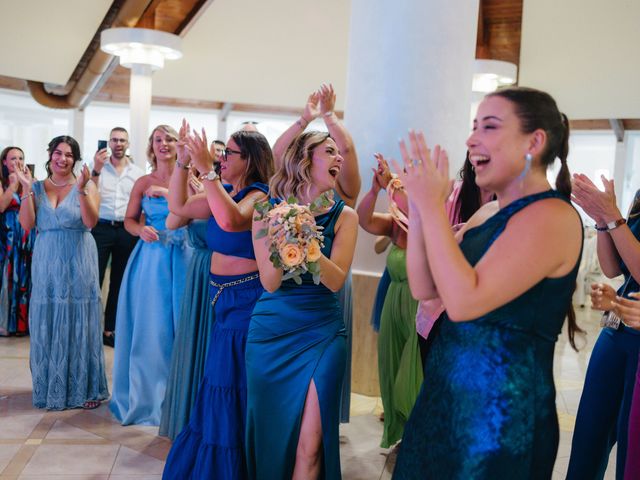 Il matrimonio di Mirko e Luana a Lanciano, Chieti 52