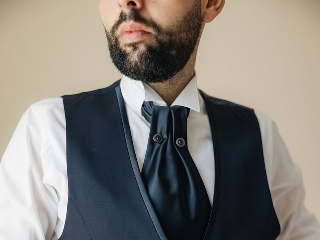 Il matrimonio di Mirko e Luana a Lanciano, Chieti 63