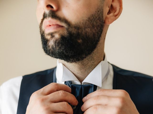 Il matrimonio di Mirko e Luana a Lanciano, Chieti 64