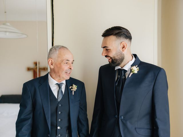 Il matrimonio di Mirko e Luana a Lanciano, Chieti 68