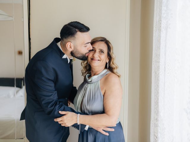 Il matrimonio di Mirko e Luana a Lanciano, Chieti 72