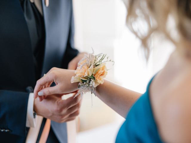 Il matrimonio di Mirko e Luana a Lanciano, Chieti 74