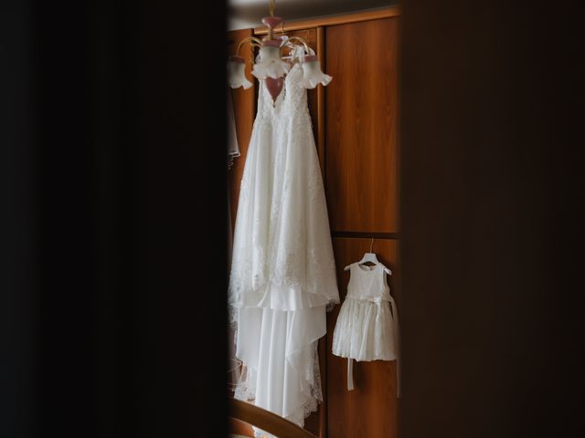 Il matrimonio di Mirko e Luana a Lanciano, Chieti 84