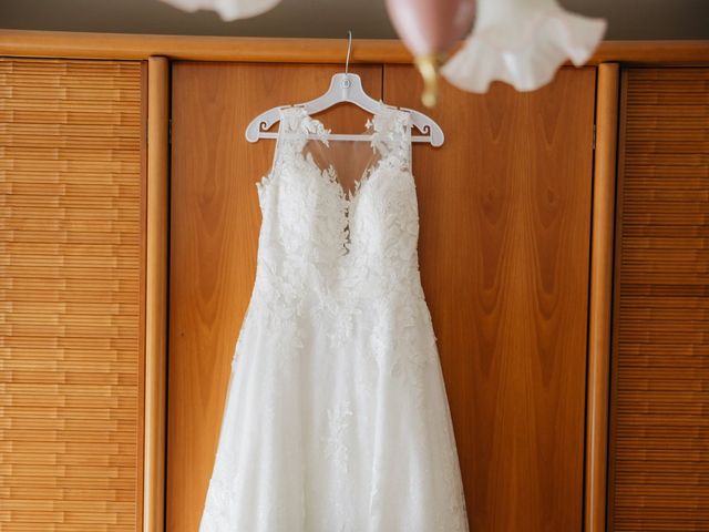 Il matrimonio di Mirko e Luana a Lanciano, Chieti 85