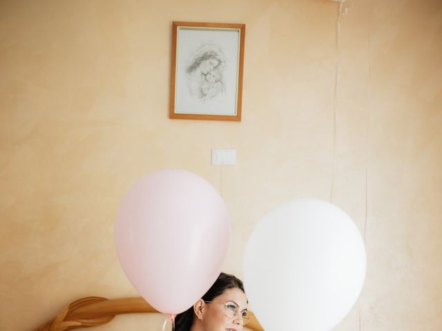 Il matrimonio di Mirko e Luana a Lanciano, Chieti 91