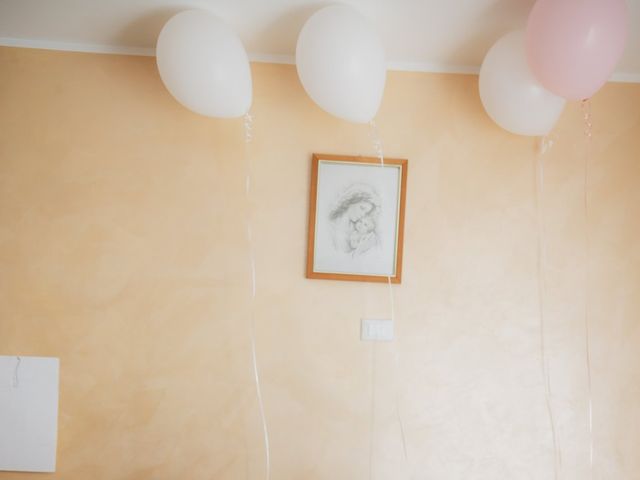 Il matrimonio di Mirko e Luana a Lanciano, Chieti 92