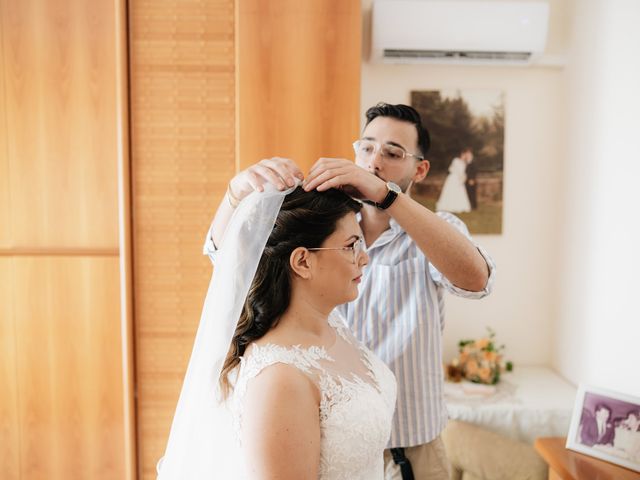 Il matrimonio di Mirko e Luana a Lanciano, Chieti 96