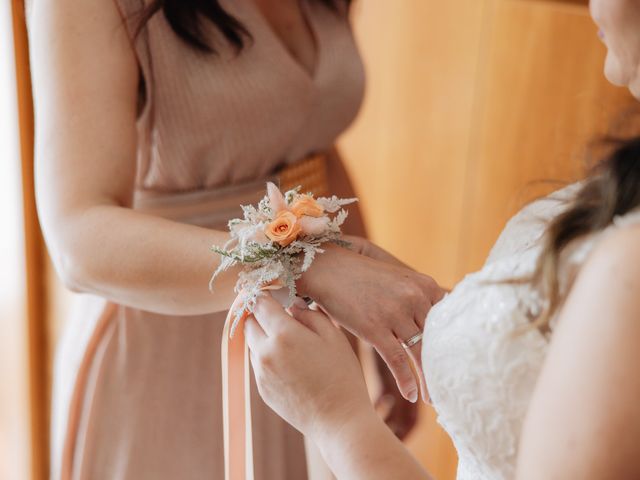 Il matrimonio di Mirko e Luana a Lanciano, Chieti 102