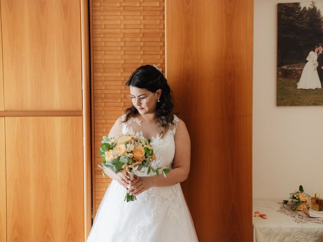 Il matrimonio di Mirko e Luana a Lanciano, Chieti 104