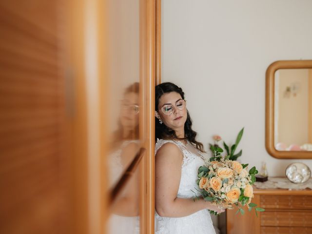 Il matrimonio di Mirko e Luana a Lanciano, Chieti 106