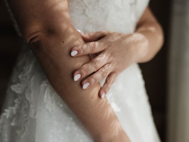 Il matrimonio di Mirko e Luana a Lanciano, Chieti 108