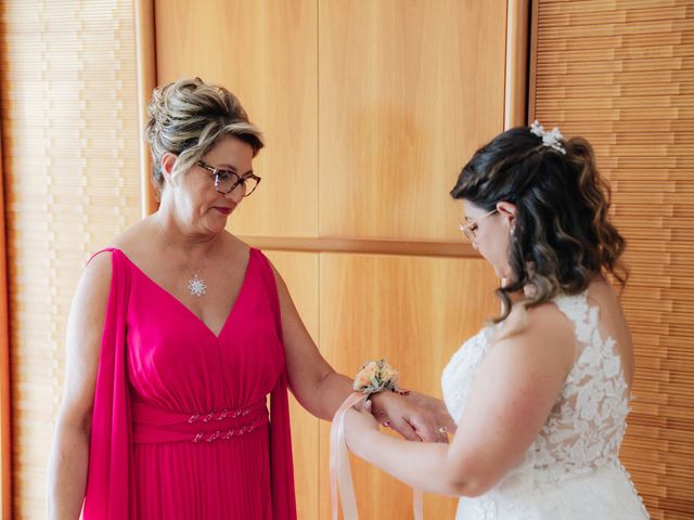 Il matrimonio di Mirko e Luana a Lanciano, Chieti 113
