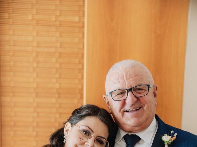 Il matrimonio di Mirko e Luana a Lanciano, Chieti 116