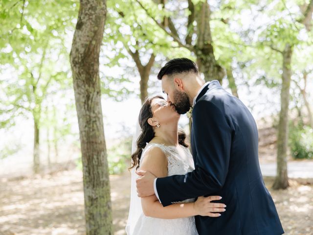 Il matrimonio di Mirko e Luana a Lanciano, Chieti 137