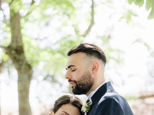 Il matrimonio di Mirko e Luana a Lanciano, Chieti 138
