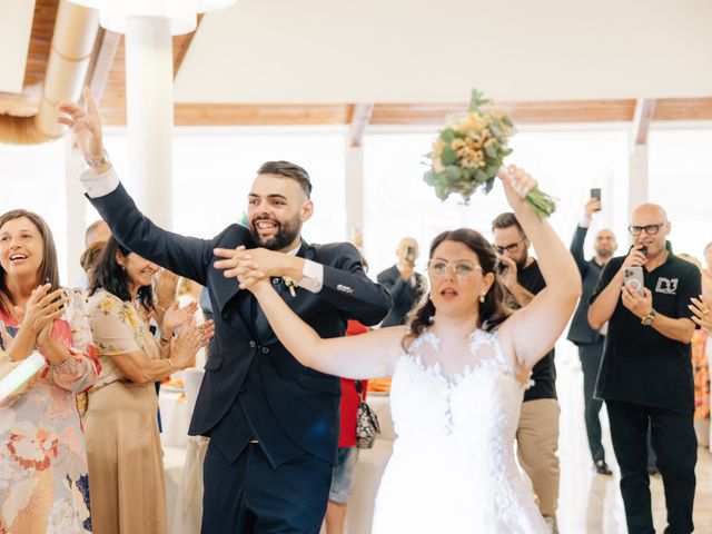Il matrimonio di Mirko e Luana a Lanciano, Chieti 153