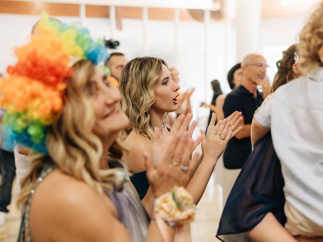 Il matrimonio di Mirko e Luana a Lanciano, Chieti 155