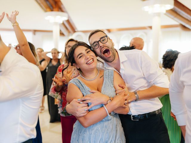 Il matrimonio di Mirko e Luana a Lanciano, Chieti 163