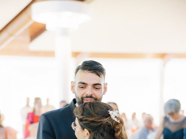 Il matrimonio di Mirko e Luana a Lanciano, Chieti 167